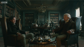 Illustration for article titled How The BBC Brought The "Unfilmable" Strange & Norrell To TV